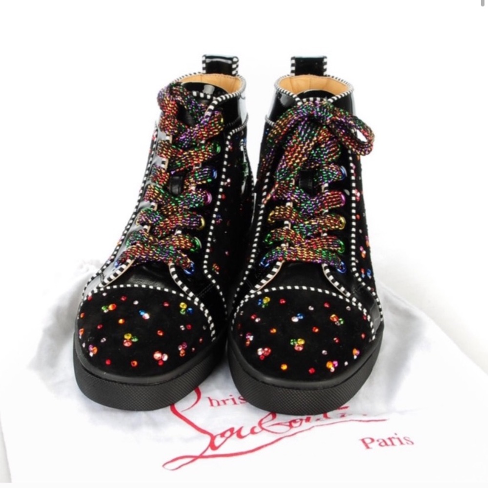 Christian Louboutin Claire De Lune